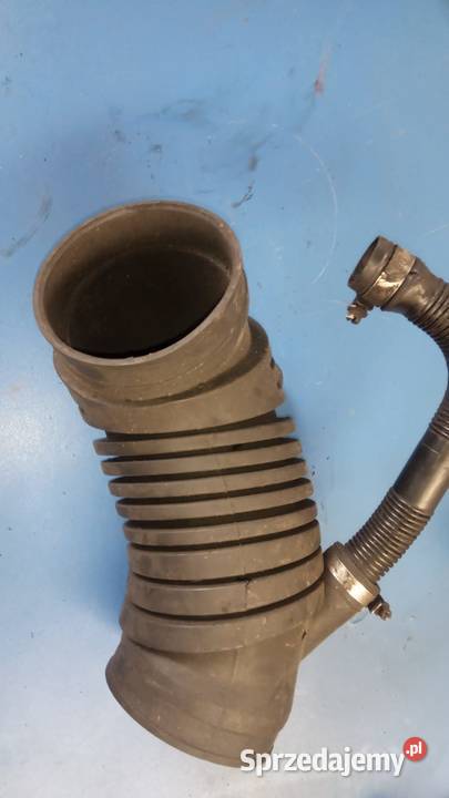 Przewód gumowy Turbo Mercedes Rzędowice