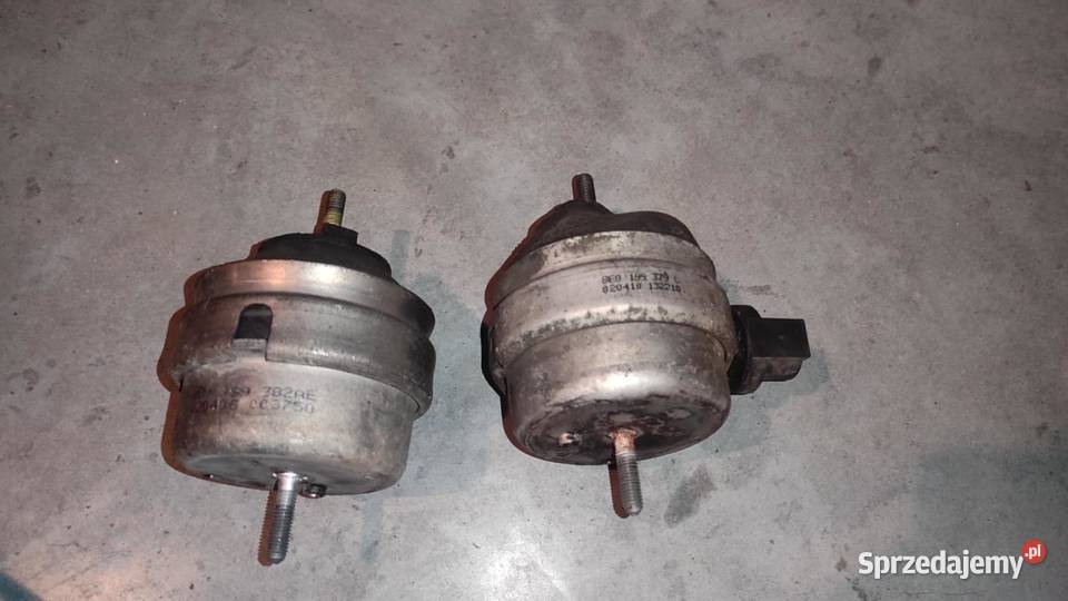 Audi a4 b6 19 TDI quattro poduszki podkarpackie Zarzecze sprzedam