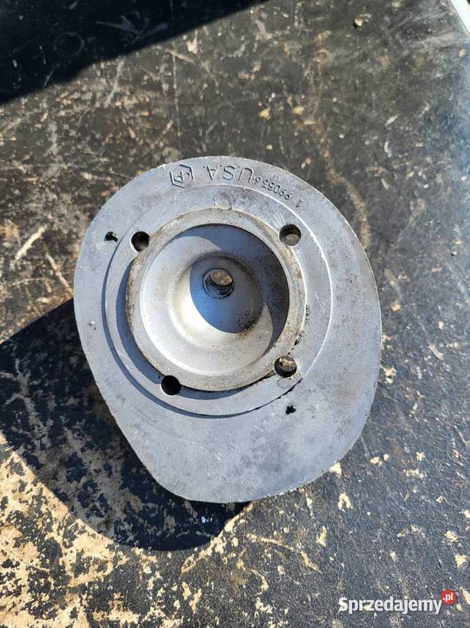 GŁOWICA SILNIKA PIAGIO VESPA Rybnik