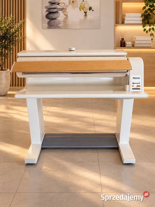 MIELE B 863 ELECTRONIC MAGIEL PRASOWALNICA 85 Kalety
