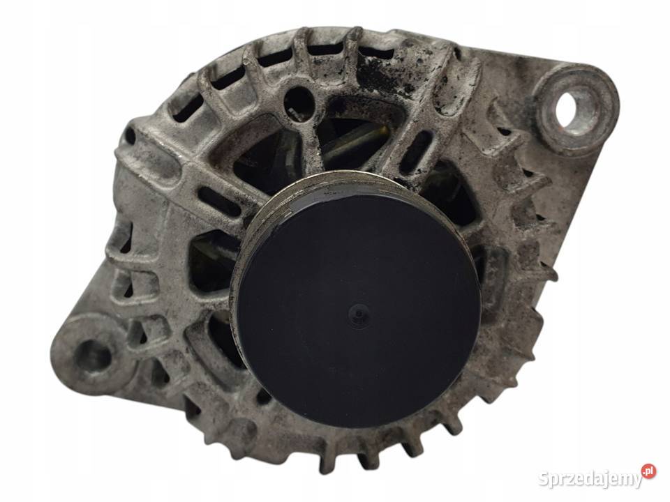 ALTERNATOR Opel Insignia 20 CDTI Lucas LRA03583 osobowe Chełm