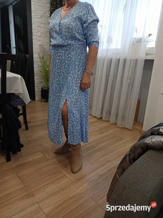 MODNA SUKIENKA RESERVED Wodzisław Śląski