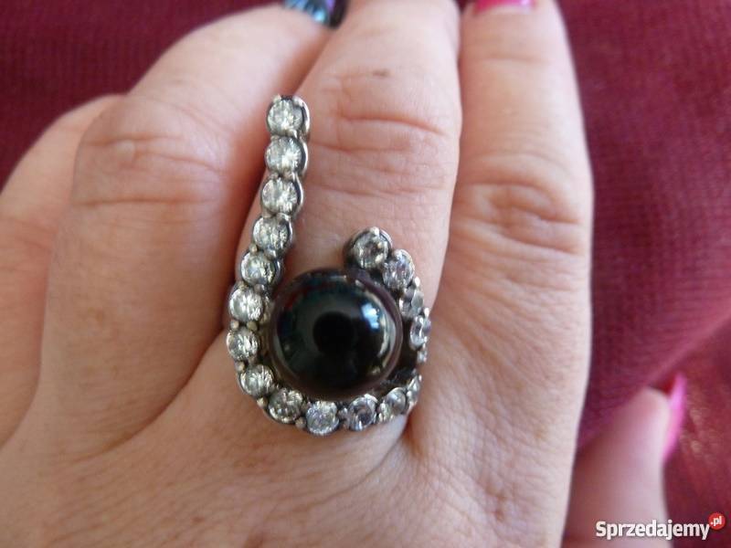 ruski onyks i cyrkonie Radom