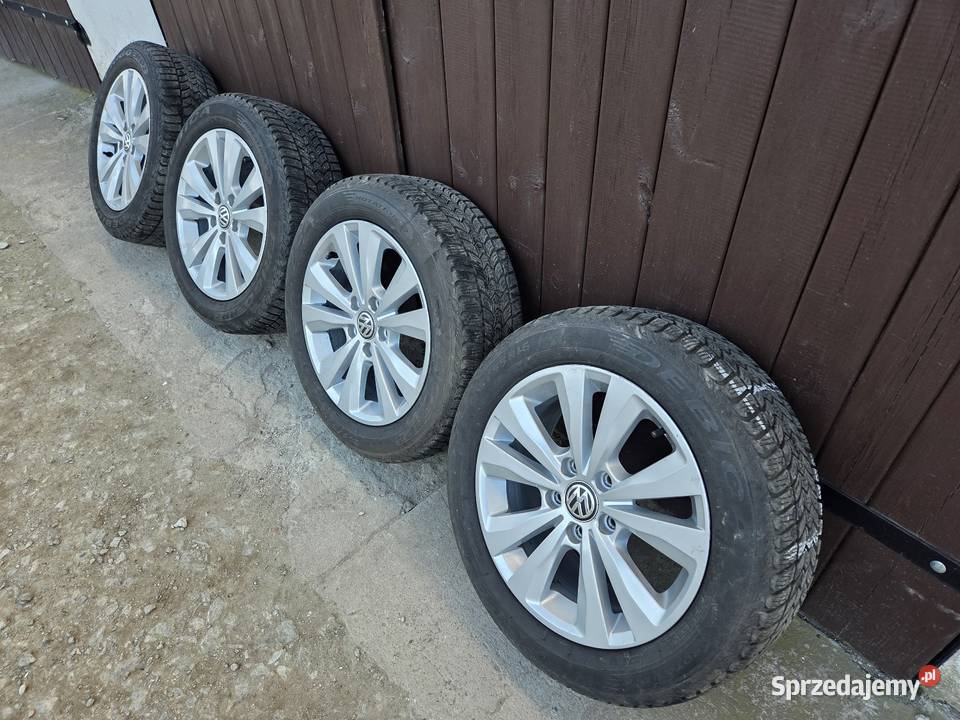 Opony zimowe Dębica frigo hp2 20555r16 Motoryzacja