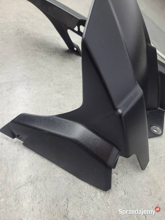 KAWASAKI Z900 Z 900 24 OSŁONA ŁAŃCUCHA PLASTIK Nowy Tomyśl