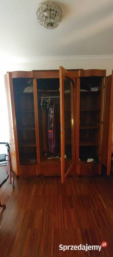 Ładny stolik antyk THONET drewno oryginal szafa Warszawa