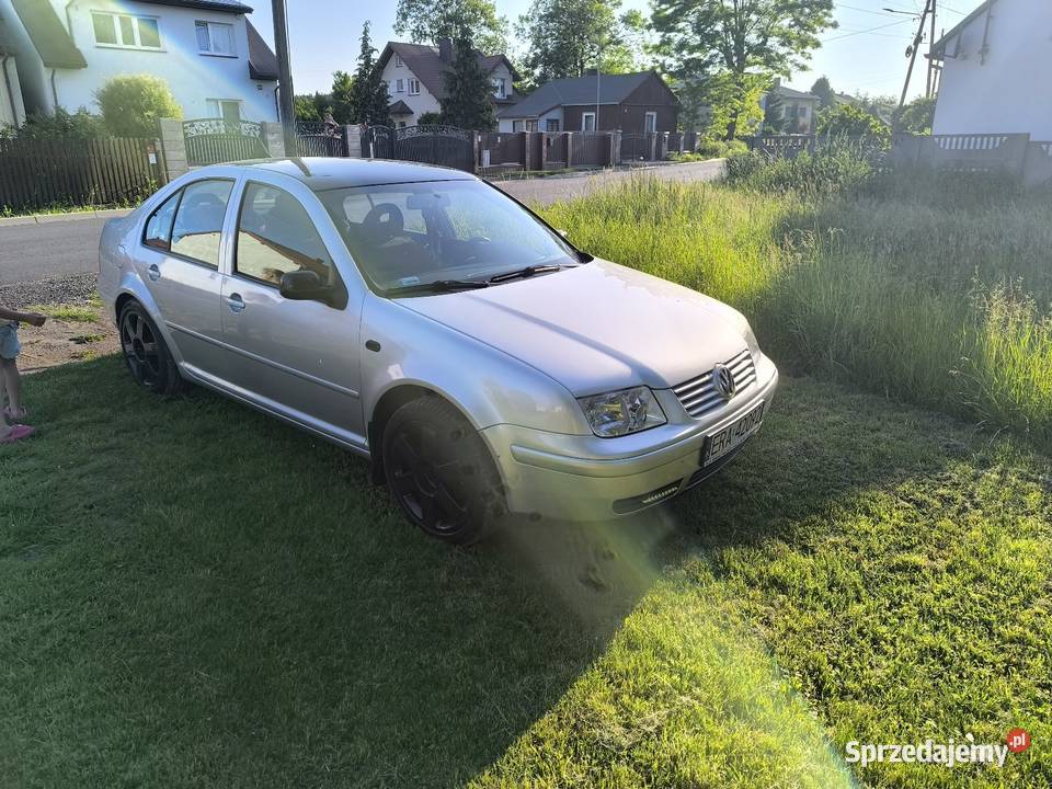 Volkswagen Bora