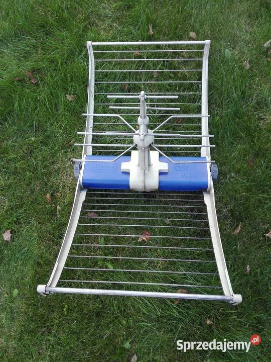 Antena zewnętrzna Telmor Asr Classic Słupca sprzedam