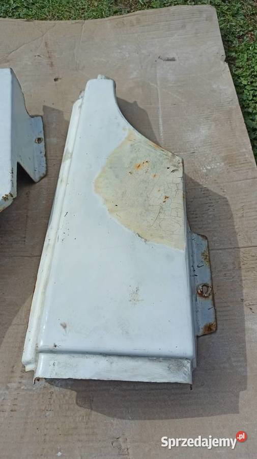 Renault Messenger Master B120 B110 B90 B80 Błotniki