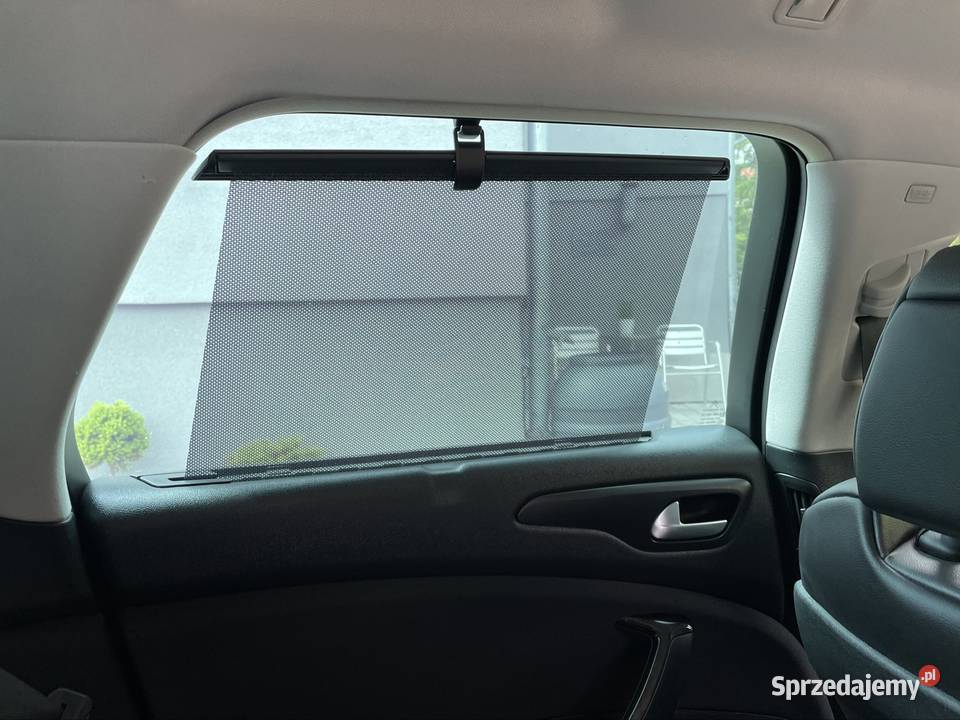 Citroen c5 16 benzyna Full Wypas Bixenon Navi gniazdo SD Jelenia Góra sprzedam