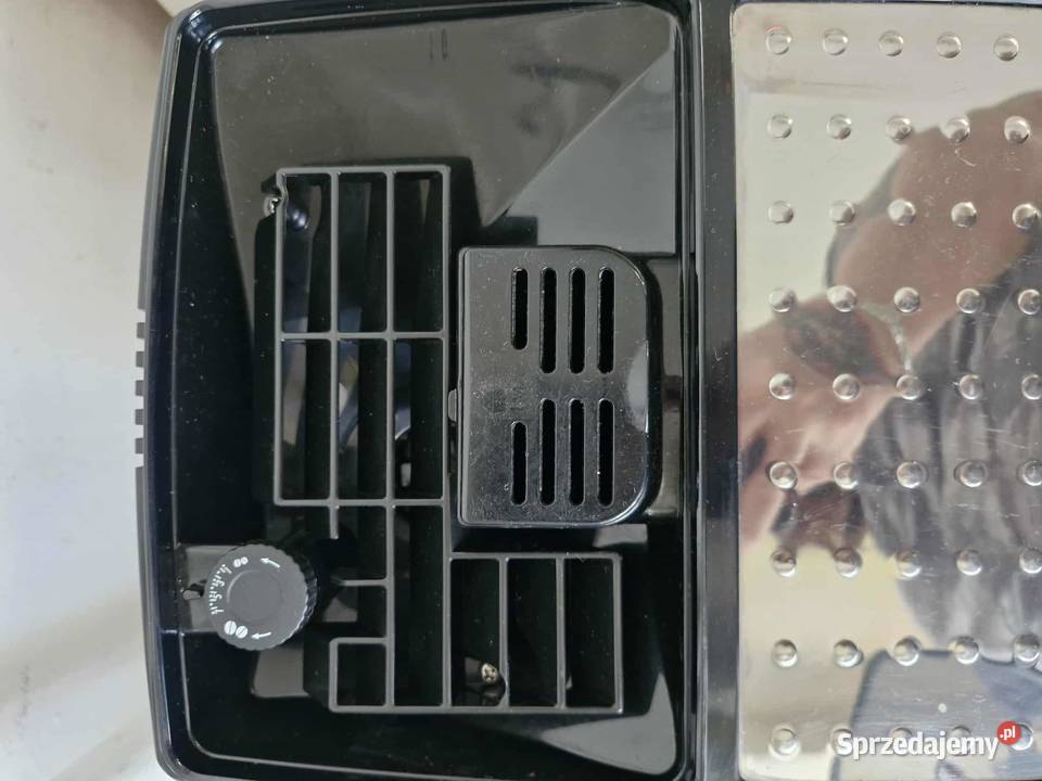 EKSPRES CIŚNIENIOWY DO KAWY DELONGHI ECAM 23260B Ziarnista