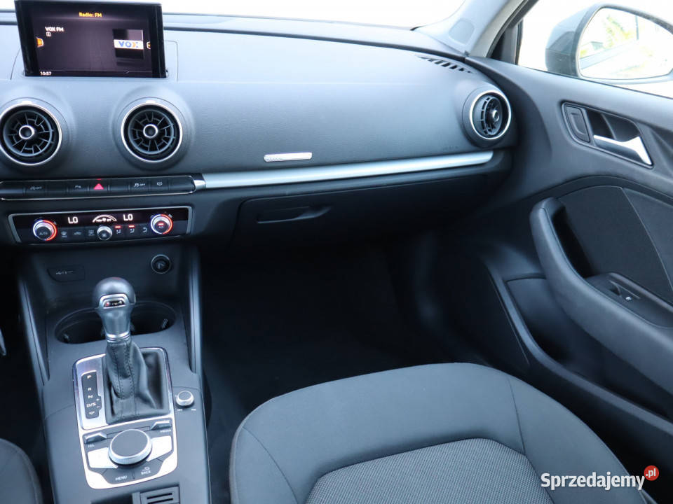 Audi A3 15 TFSI bluetooth Piaseczno