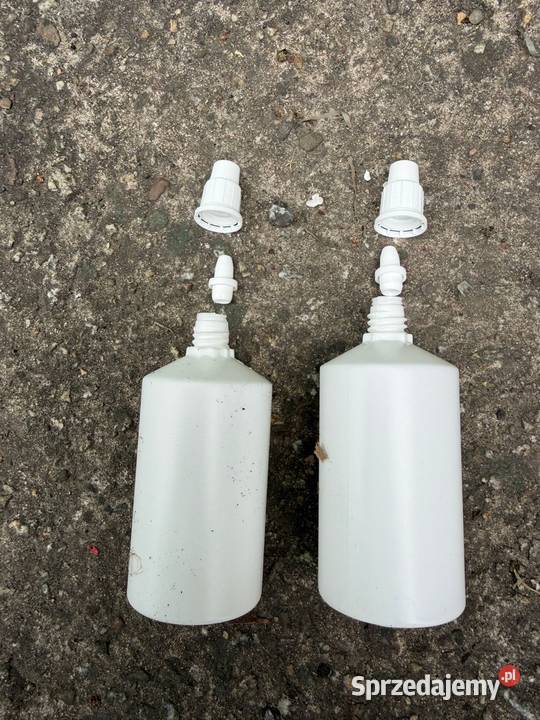 Pojemniczki 90100ml nowe x 100 Sosnowiec sprzedam