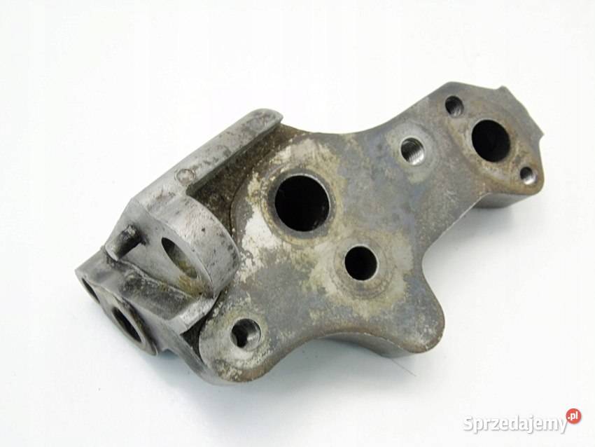 PODSTAWA ZAWORU SPALIN EGR 12 8V STEC CHEVROLET śląskie Sosnowiec