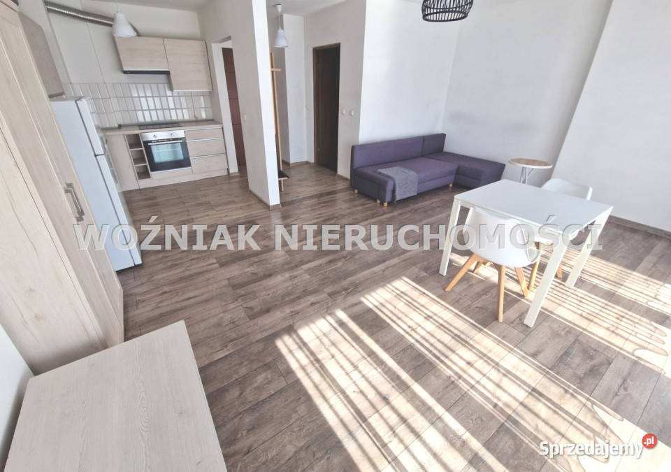Ogłoszenie mieszkanie Czarny Bór 3349m2 1 pokój