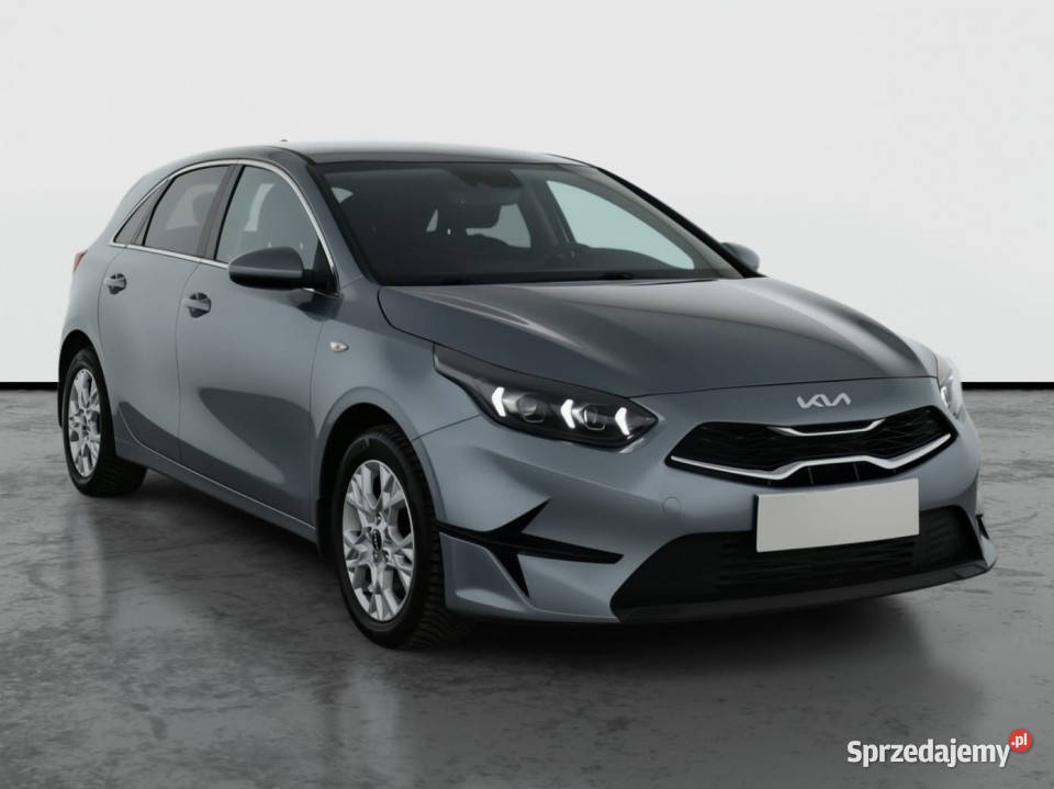 Kia Ceed 15 TGDI światła LED Zabrze sprzedam