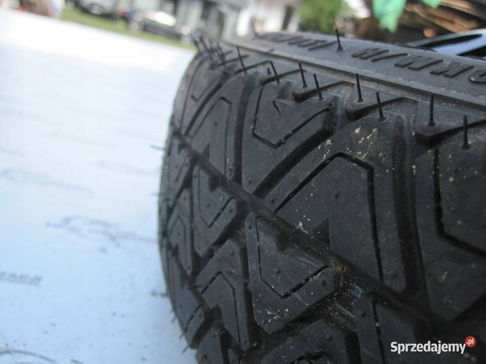 OPEL VECTRA C ASTRA H koło dojazdowe 1157016 92M Kielce