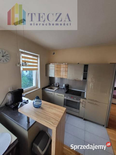 Mieszkanie Warszawa Drawska 40m 2 pokoje