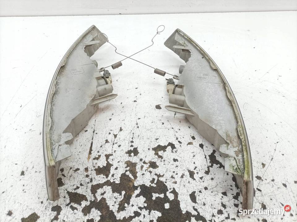 KIERUNKOWSKAZ PRZÓD KOMPLET 8200154928 91169314