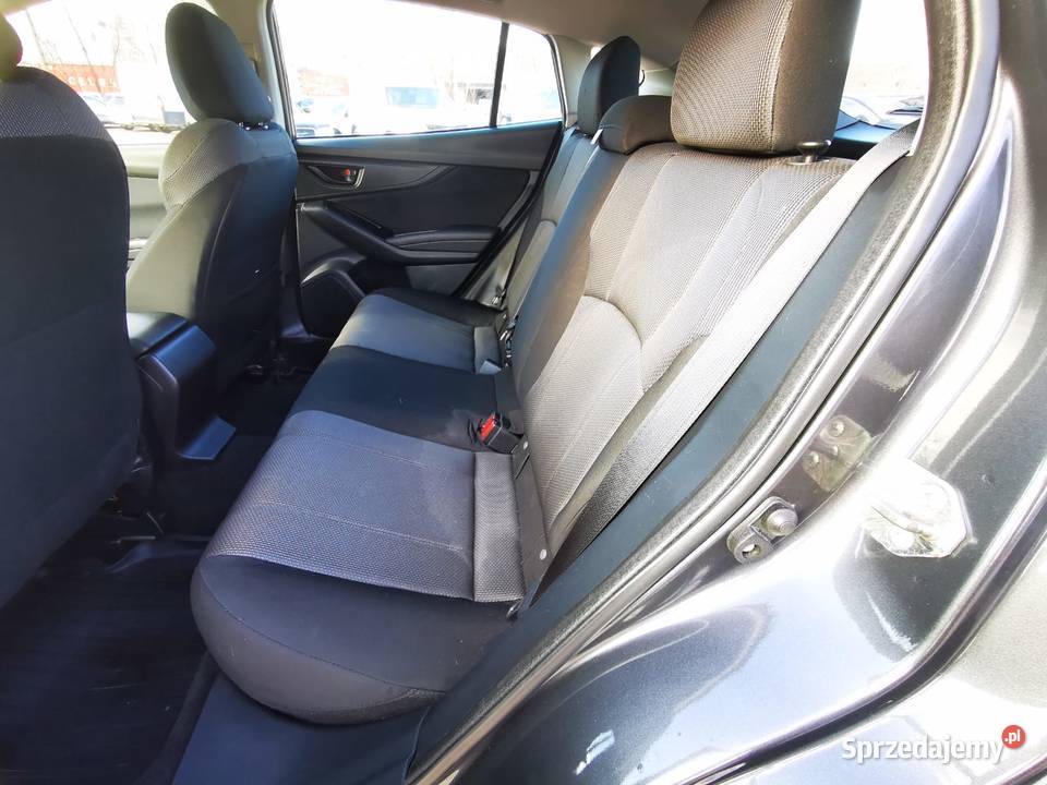 AWD Przebieg 103036 Dokumentacja pochodzeniowa 150KM mazowieckie Warszawa