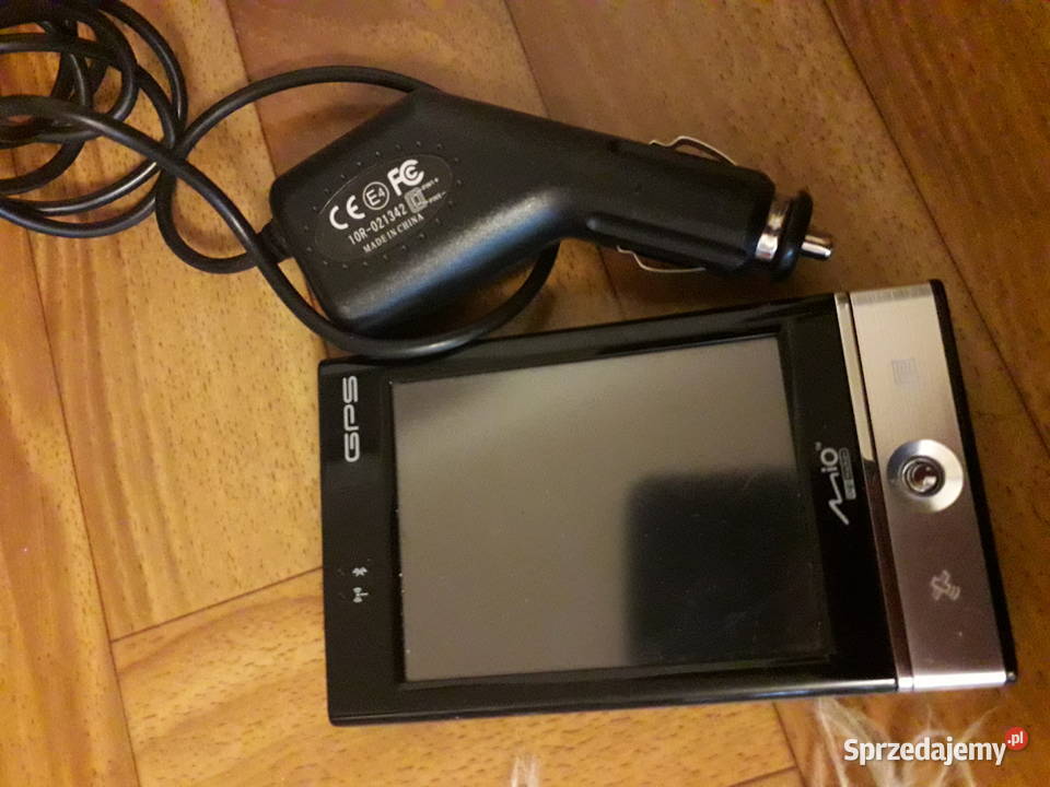 Mio P560 GPS Częstochowa sprzedam