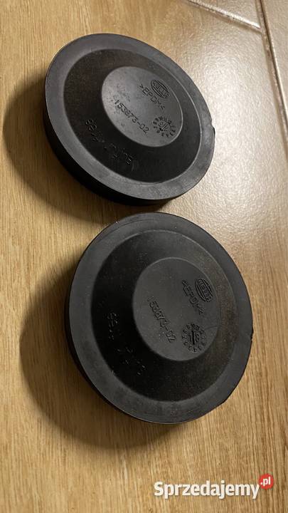 Hella osłona żarówki 15387302 Renault Nissan Kiełczów