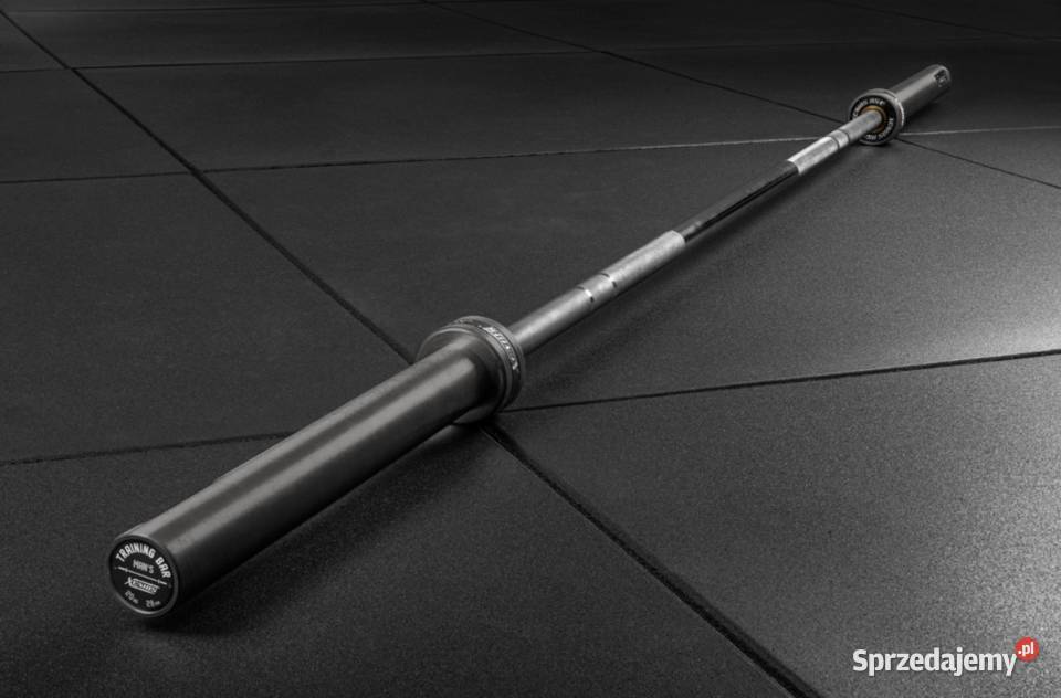 Gryf treningowy męski Xenios Wałcz