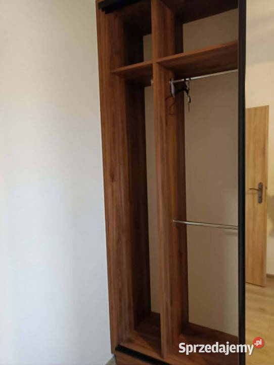 Rzeszów DRABINIANKA Mieszkanie 2 pokojowe z