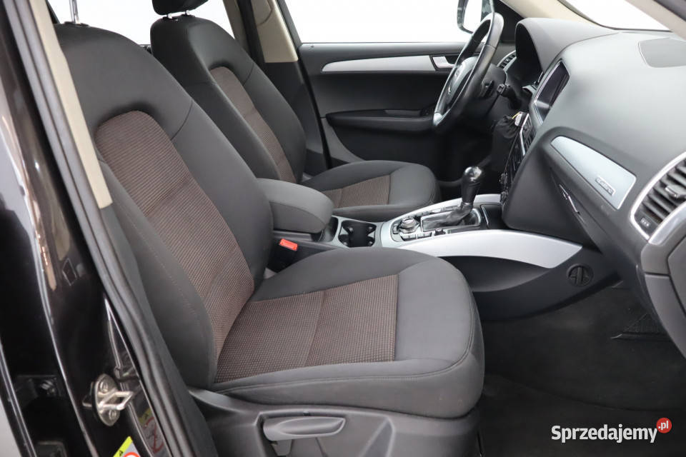 Audi Q5 20 TDI wspomaganie kierownicy Zabrze sprzedam
