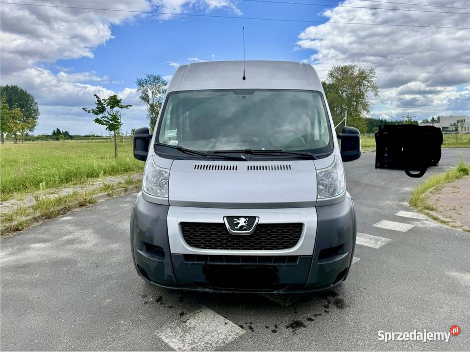 22hdi brygadowka 9 osobowy Krotoszyn