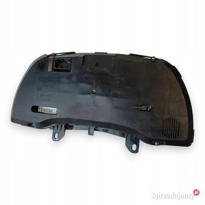 LICZNIK ZEGARY Ford KA MK2 II 12 8V Benzyna 123