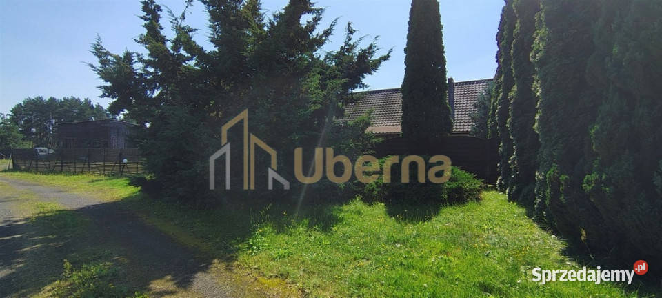 Sulino gmina Marianowo nieruchomość z budynkiem Liczba pokoi 2