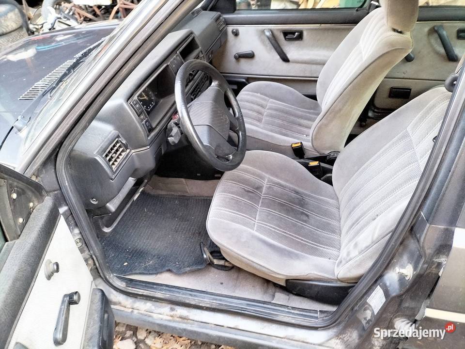 VW JETTA 18 BENZYNA AUTOMAT benzyna Kamień-Kolonia