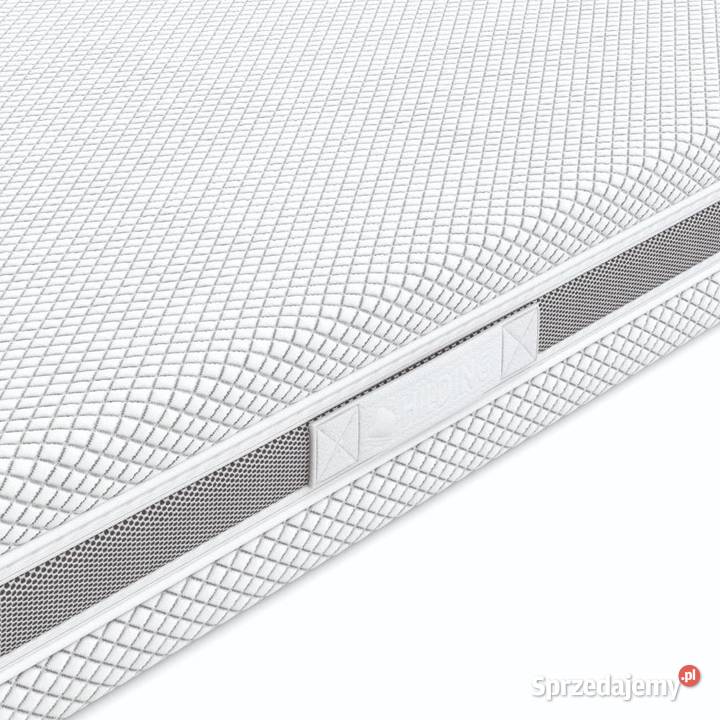 Materac MELODY HILDING lateksowy dostępny w małopolskie Kraków