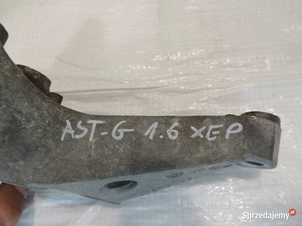 Łapa skrzyni biegów Opel Astra H III 16 16V