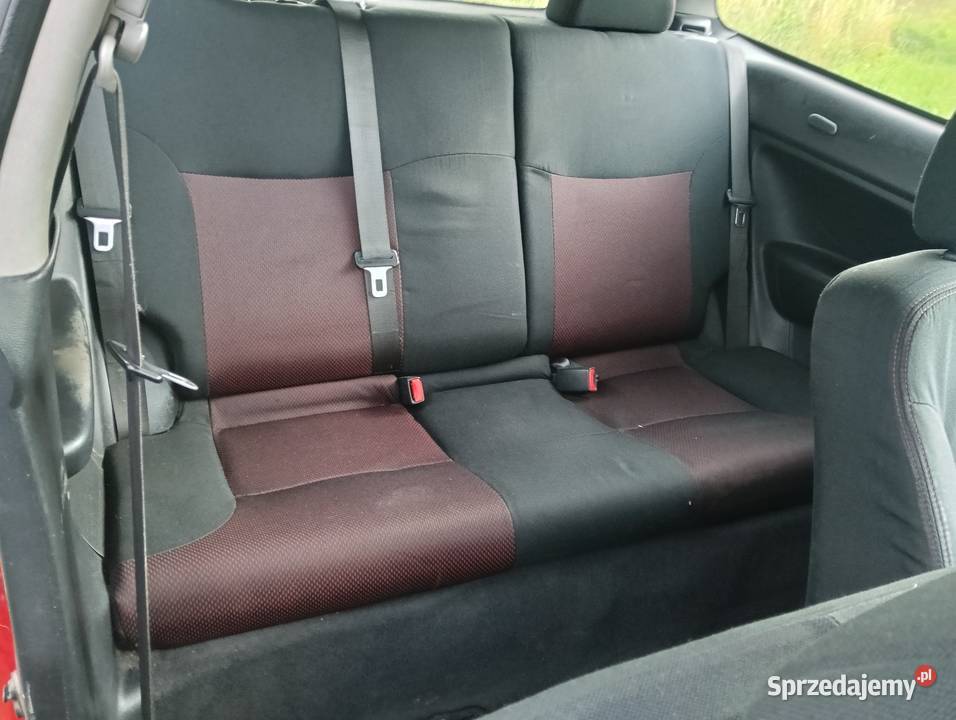 Sprzedam Hondę Civic VII 14 benzyna lpg elektryczne szyby Civic Urszulin