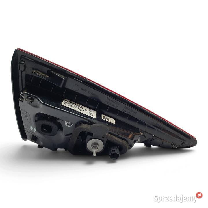 LAMPA PRAWA Renault Clio V 20192023 tylna prawy Chełm