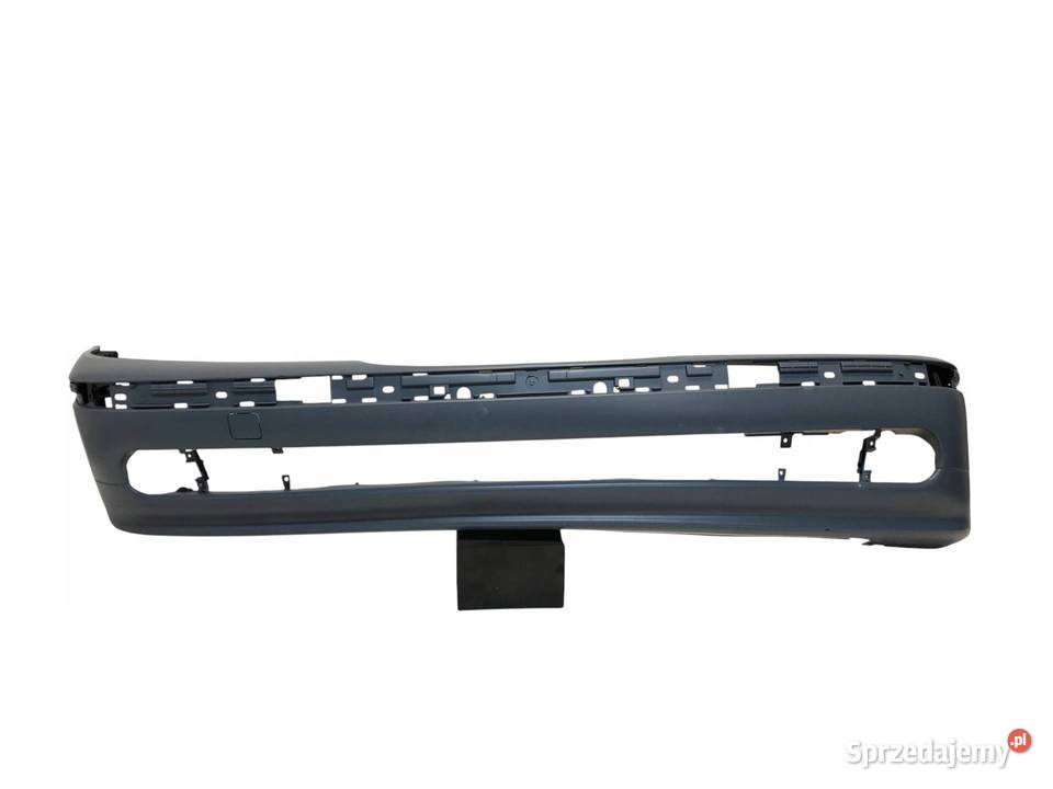 BMW 5 E39 Lift FL LCI 20002004 Zderzak przedni Skarżysko-Kamienna