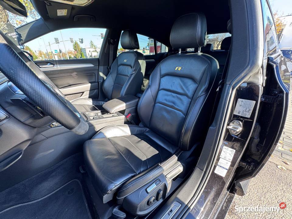 Volkswagen Arteon 20 I BITDI 2017