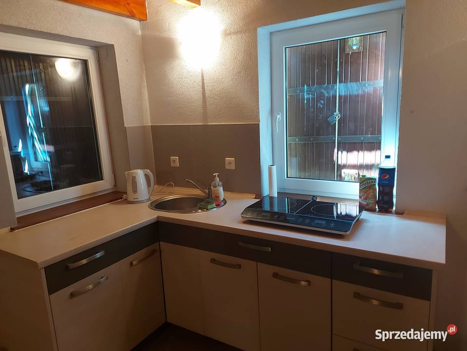 Sprzedam Działkę ogrodową ROD Stargard sprzedam