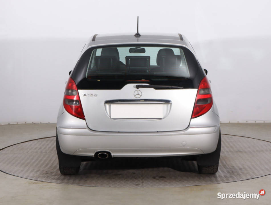 Mercedes A A 150 Piaseczno