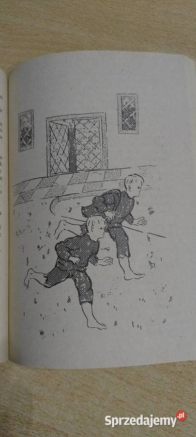 O dwóch takich co ukradli księżyc Kornel lubelskie Lublin