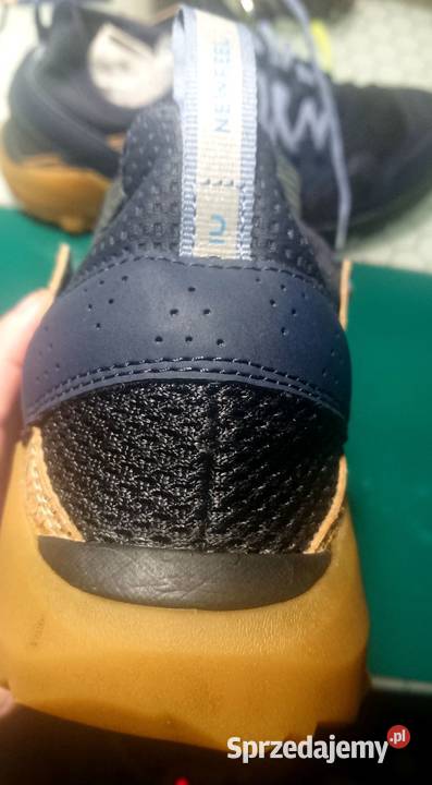 NEWFEEL Buty do nordic walking męskie NIKE NW małopolskie Tarnów sprzedam