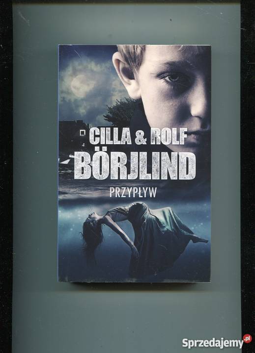 Przypływ Cilla Rolf Borjlind