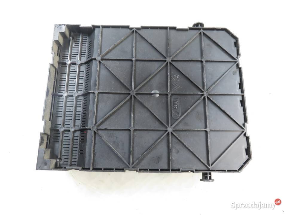 BSI CITROEN C4 I 16 HDi 9HX DV6ATED4 9659285680