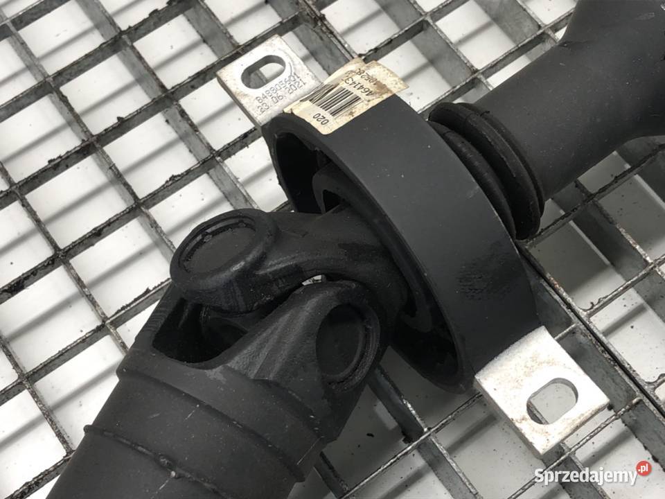 WAŁ NAPĘDOWY TYŁ BMW G21 Kombi 20 258 9485283 sprzedam