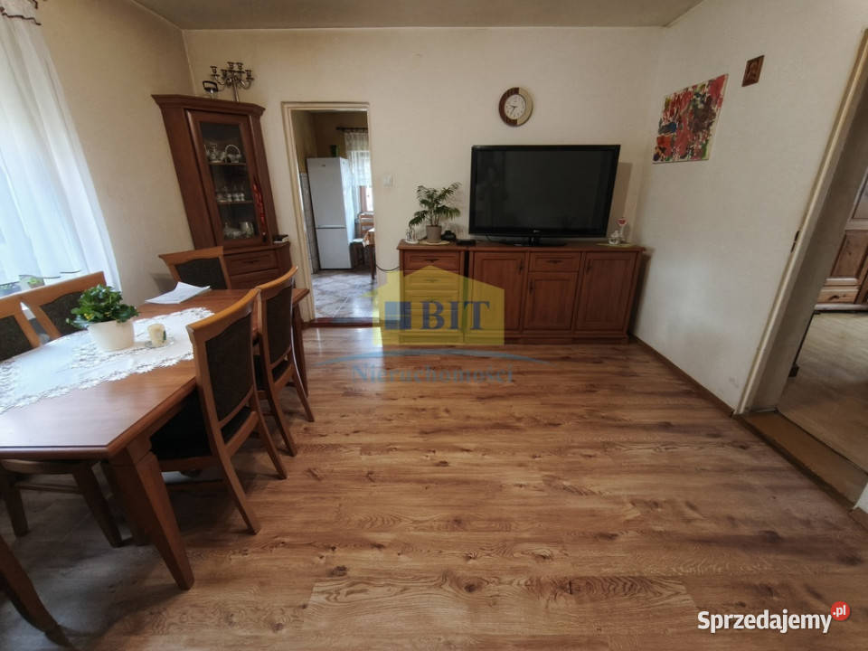 Przytulny dom na działce 1099 m2 Nowe Worowo sprzedam