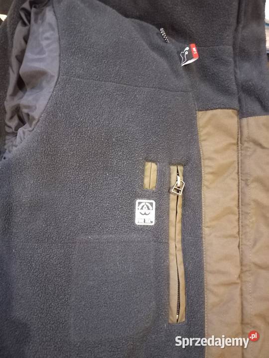 Kurtka NARCIARSKA r 38 system Recco Unisex NOWA Białystok