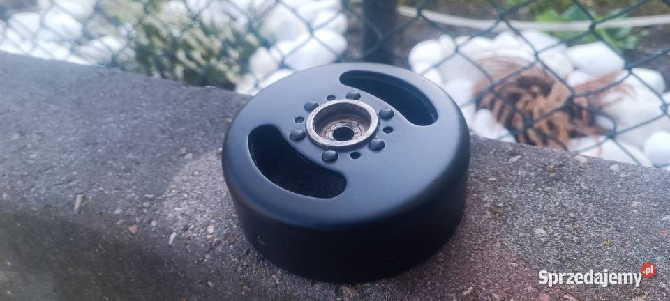 Magneto elektronik Simson S51 Motocykle na części Świecie