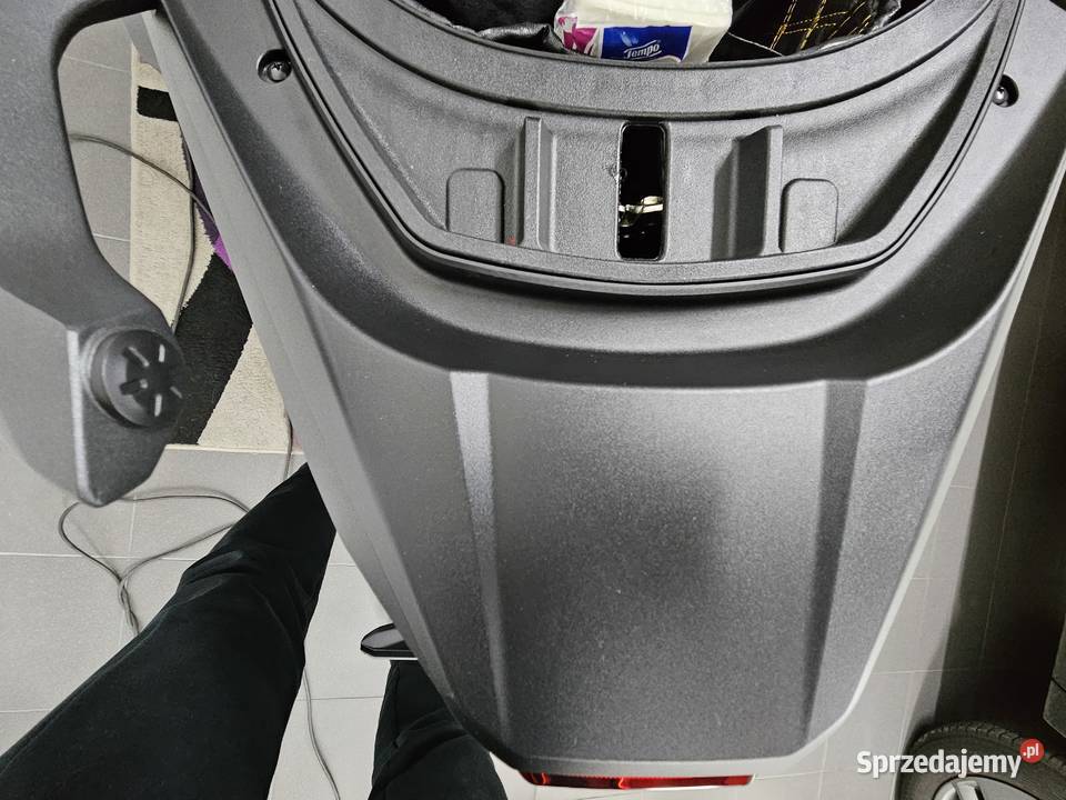 Honda ADV 350 nowa 2025 salon Polska pomorskie Gdynia sprzedam